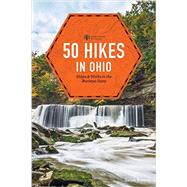 50 Hikes in Ohio by Ramey, Ralph, 9781581573480