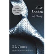 Fifty Shades of Grey by JAMES, E L, 9780345803481