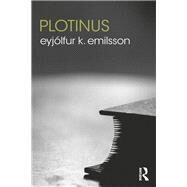 Plotinus by Emilsson; Eyj=lfur K., 9780415333481