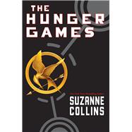 The Hunger Games (Hunger Games, Book One) by Collins, Suzanne, 9780439023481