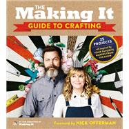 The Making It Guide to...,Unknown,9781419743481