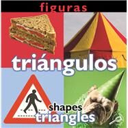 Triangulos / Triangles by Sarfatti, Esther, 9781615903481