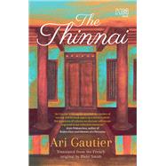 The Thinnai by Ari Gautier, 9789389253481