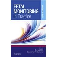 Fetal Monitoring in Practice by Gibb, Donald, 9780702043482