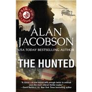 The Hunted by Jacobson, Alan, 9781504013482
