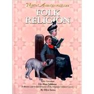 Folk Religion by Sanna, Ellyn, 9781590843482