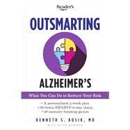 Outsmarting Alzheimer's by Kosik, Kenneth S., M.D.; Bowman, Alisa (CON), 9781621453482