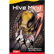 Hive Mind by Bradley, Timothy J., 9781644913482