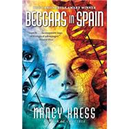 Beggars in Spain by Kress, Nancy, 9780060733483