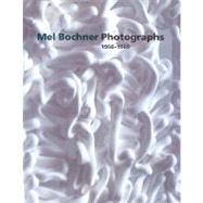 Mel Bochner Photographs, 1966-1969 by Scott Rothkopf; With an essay by Elisabeth Sussman, 9780300093483