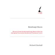Benelong's Haven by Chenhall, Richard, 9780522853483