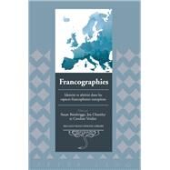Francographies by Bainbrigge, Susan; Charnley, Joy; Verdier, Caroline, 9781433103483