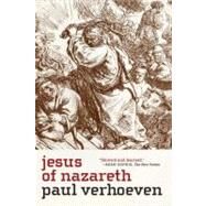Jesus of Nazareth by Verhoeven, Paul; Van Scheers, Rob; Massotty, Susan, 9781609803483