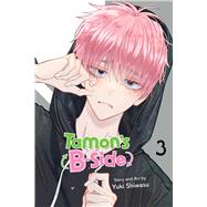 Tamon's B-Side, Vol. 3 by Shiwasu, Yuki, 9781974743483