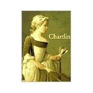 Chardin by Pierre Rosenberg; With Colin B. Bailey, Ren Dmoris, Florence Bruyant, Marie-La, 9780300083484