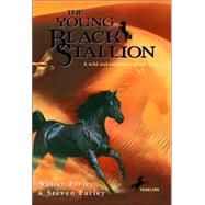 The Young Black Stallion by Farley, Walter; Farley, Steven, 9780679813484