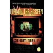 Life on the Screen by Turkle, Sherry, 9780684833484