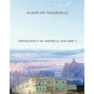 Democracy in America by De Toqueville, Alexis, 9781461053484