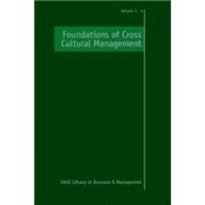 Foundations of Cross Cultural Management by Mark F Peterson, 9781847873484