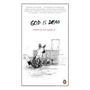 God Is Dead by Currie, Ron, 9780143113485