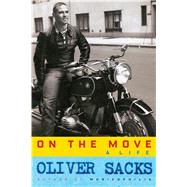 On the Move by Sacks, Oliver W., 9781410483485