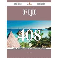 Fiji by Mills, Irene, 9781488873485