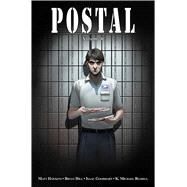 Postal 6 by Hill, Bryan; Goodhart, Isaac (CON), 9781534303485