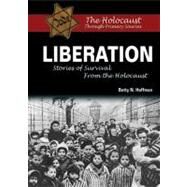 Liberation by Hoffman, Betty N., 9781598453485