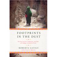 Footprints in the Dust by Gately, Roberta, 9781643133485