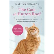 The Cats on Hutton Roof by Edwards, Marilyn, 9781529373486