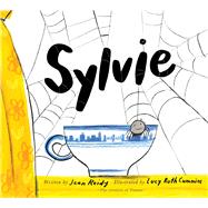 Sylvie by Reidy, Jean; Cummins, Lucy Ruth, 9781534463486