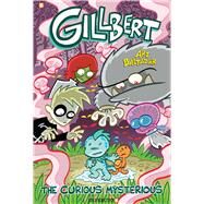 Gillbert 2 by Baltazar, Art, 9781545803486