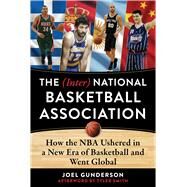 Inter-national Basketball Association by Gunderson, Joel, 9781683583486