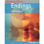 Winning Chess Endings by Seirawan, Yasser, 9781857443486