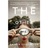 The Other Me by Sarginson, Saskia, 9781250083487