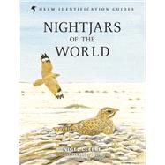Nightjars of the World by Nigel Cleere, 9781472913487