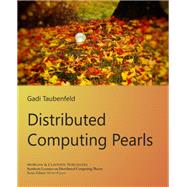 Distributed Computing Pearls by Taubenfeld, Gadi, 9781681733487