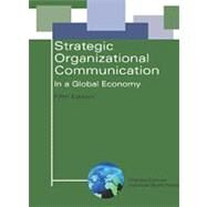 Strategic Organizational Communication by Conrad, Charles; Poole, Marshall Scott, 9780155063488
