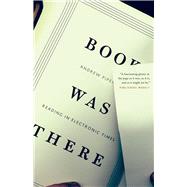 Book Was There by Piper, Andrew, 9780226103488