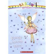 Roxie the Baking Fairy by Meadows, Daisy, 9780606363488