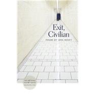 Exit, Civilian by Novey, Idra, 9780820343488