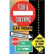Fear and Loathing in Las Vegas by Gilliam, Terry, 9781557833488