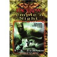 The Crow by SOMTOW S P, 9780061073489