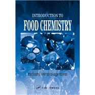 Introduction to Food Chemistry by Owusu-Apenten, Richard, 9780367393489