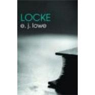 Locke by Lowe; E. J., 9780415283489