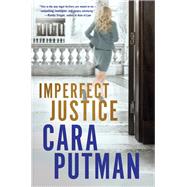 Imperfect Justice by Putman, Cara, 9780718083489