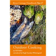 Outdoor Cooking by Meller, Gill, 9781408873489