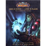 World of Warcraft Illustrated by Golden, Christie, 9781645173489