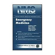 Emergency Medicine by Adler, Jonathan N., M.D.; Plantz, Scott H.; Stearns, Dana A., M.D.; Gossman, Willianm, M.D., 9780683303490
