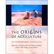 The Origins of Agriculture by Cowan, C. Wesley; Watson, Patty Jo; Benco, Nancy L., 9780817353490